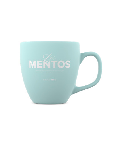 Caneca Los Mentos