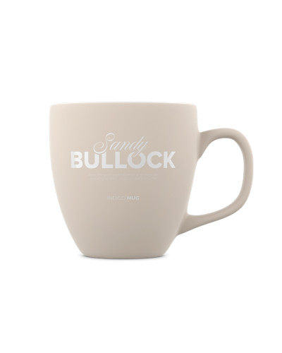 Caneca Sandy Bullock
