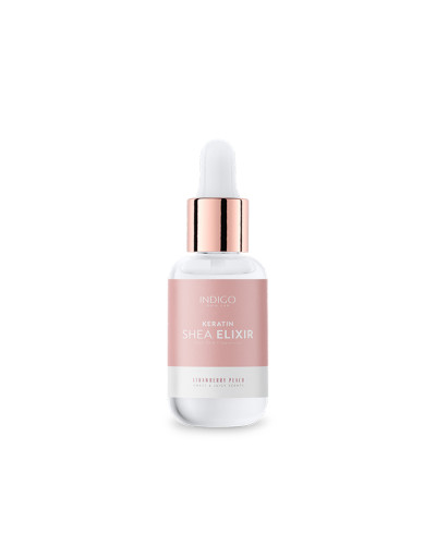 Strawberry Peach - Óleo de Cutículas c/Keratina 8ml