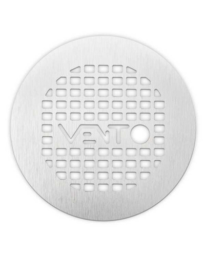 Grelha Redonda Vento