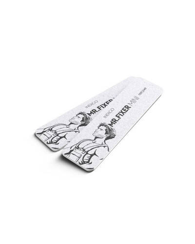 Limas Premium Retangulares MINI Slim Mr. Fixer 150/240 - 10pcs