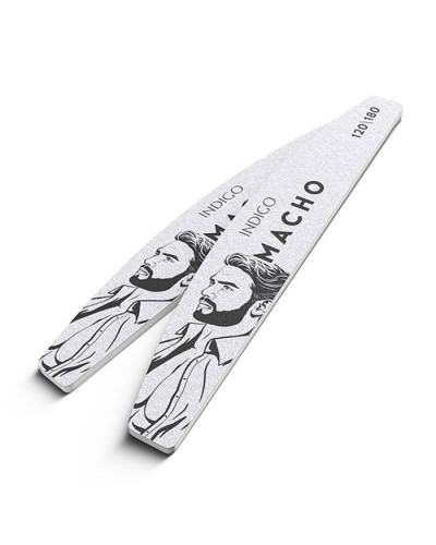 Limas Premium MOON 120/180 Macho - 10pcs