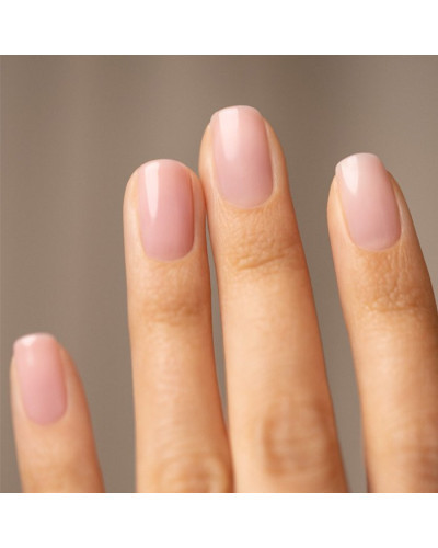 Clean Nails Top Peachskin-7ml