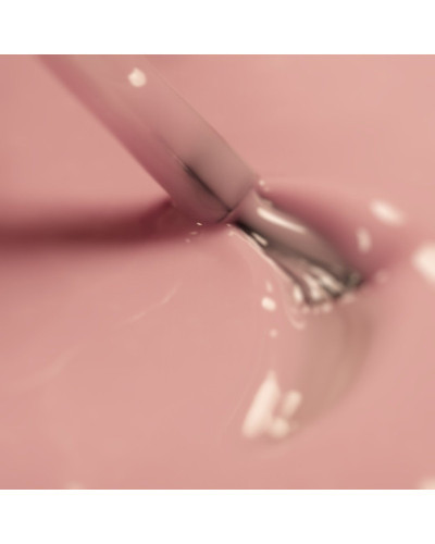 Clean Nails Top Peachskin-7ml