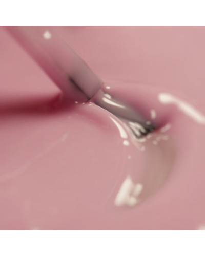 Clean Nails Top Blushy-7ml