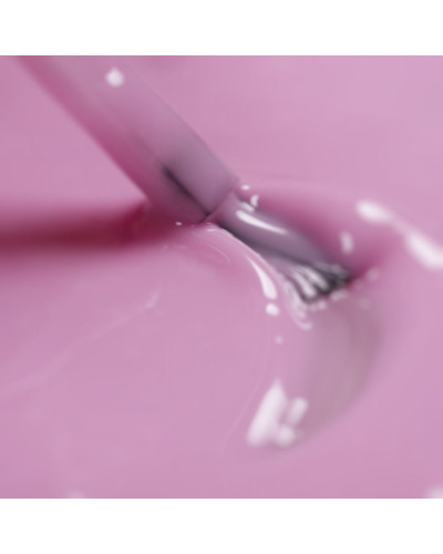 Clean Nails Top Rose Latte-7ml