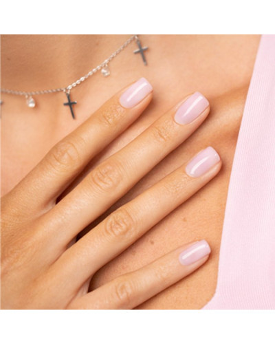 Clean Nails Top Wifie Pink-7ml