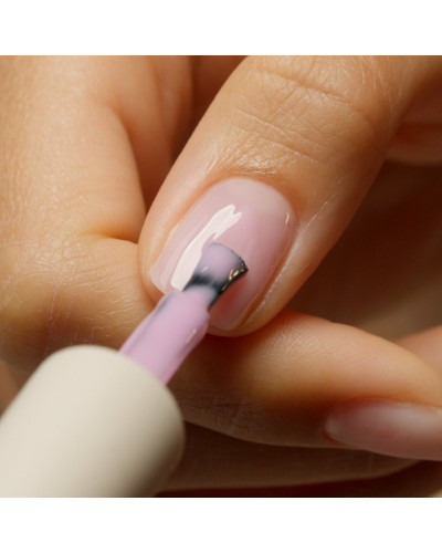 Clean Nails Top Wifie Pink-7ml