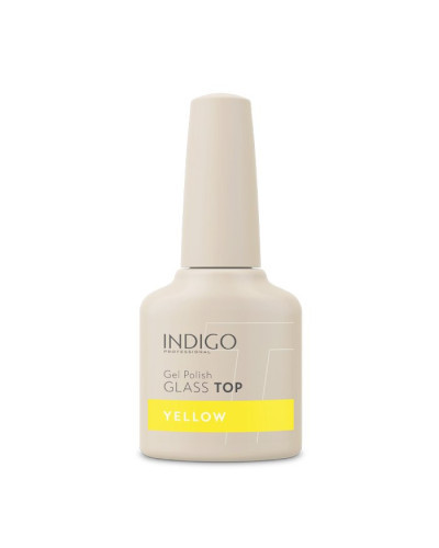 GlassTop Yellow-7ml