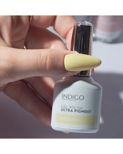 Eggstra Gel Polish-7ml