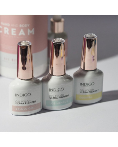 Eggstra Gel Polish-7ml