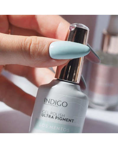 Los Mentos Gel Polish-7ml