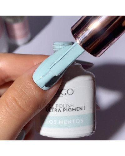 Los Mentos Gel Polish-7ml
