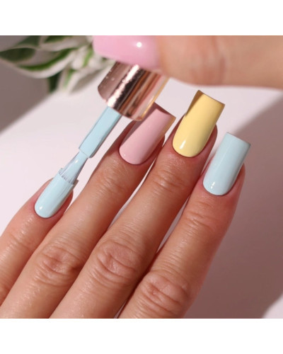 Los Mentos Gel Polish-7ml