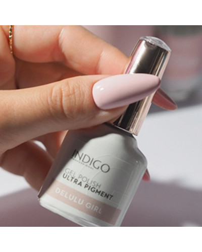 Delulu Girl Gel Polish-7ml