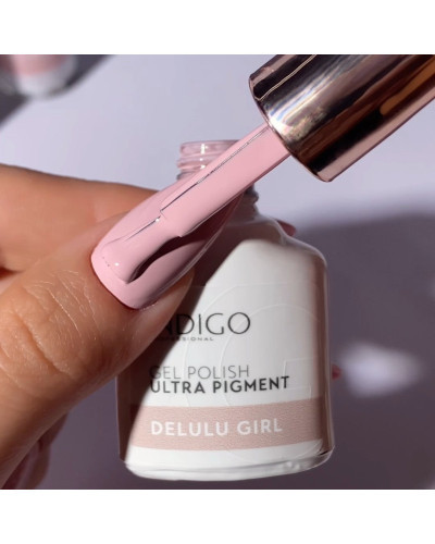 Delulu Girl Gel Polish-7ml