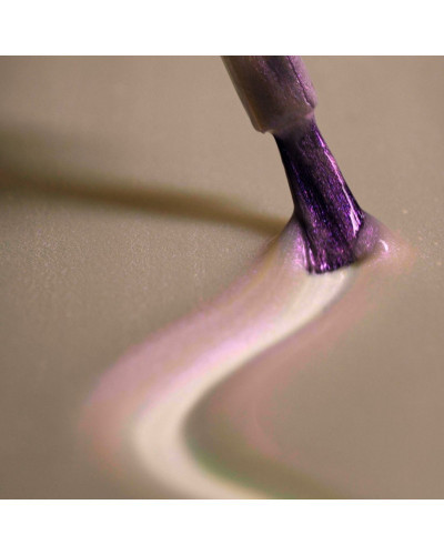 Stamping nail polish Quick Stamp Icelixir