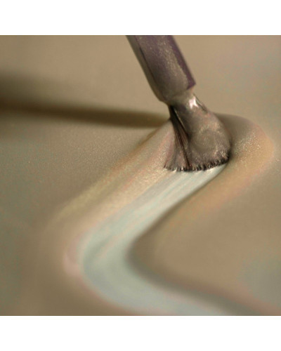 Stamping nail polish Quick Stamp Limagination