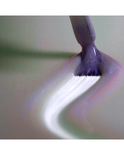 Stamping nail polish Quick Stamp Candy Wendy