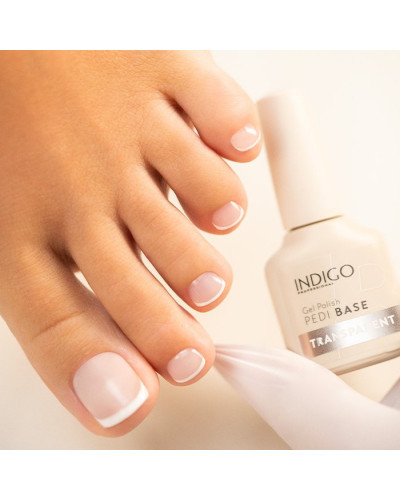 Pedi Express Base