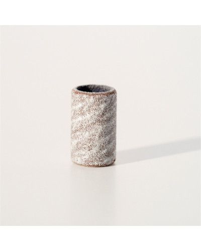 rolo de lixa descartavel 180 (Regular, cinzento) 100 pcs