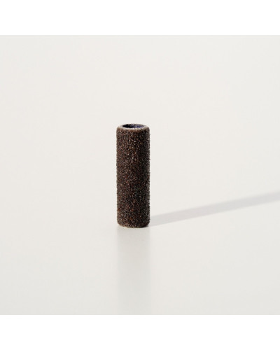 Rolo de lixa descartavel grão 200 (Mini, brown) 100 pcs