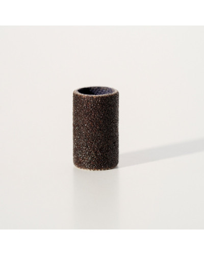 Rolo de lixa descartavel 200 (Regular, castanho) 100 pcs