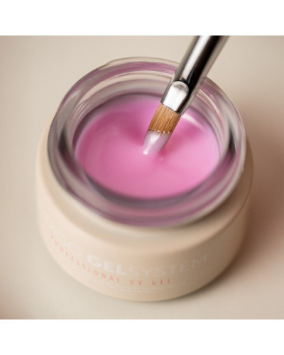 Mousse Gel Wifie Pink - 15g