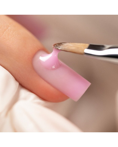 Mousse Gel Wifie Pink - 15g