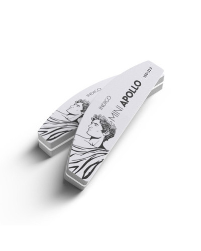 Apollo Mini 180/220 - Excellent durability Buffer