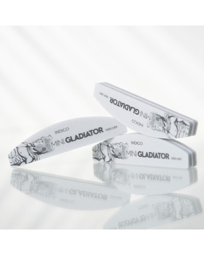 Gladiator Mini 100/180 - Excellent durability Buffer