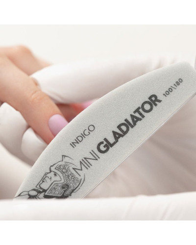 Gladiator Mini 100/180 - Excellent durability Buffer