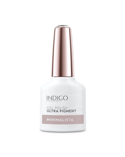 Gel Polish Ultra Pigment Minimalista - 7ml