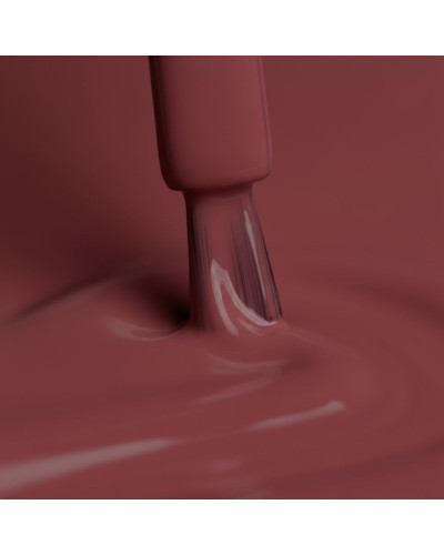 Gel Polish Ultra Pigment Dirty Strawberry - 7ml