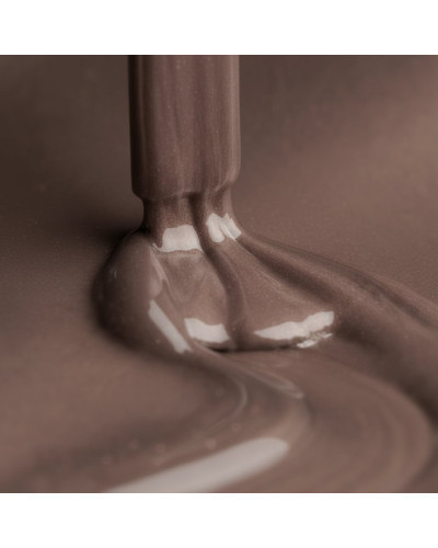 Cat Eye Nude Katty Gel Polish - 7ml