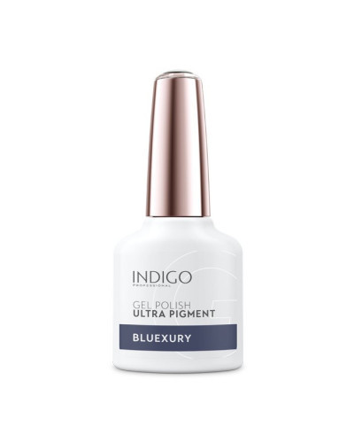 Gel Polish Ultra Pigment Bluexury - 7ml