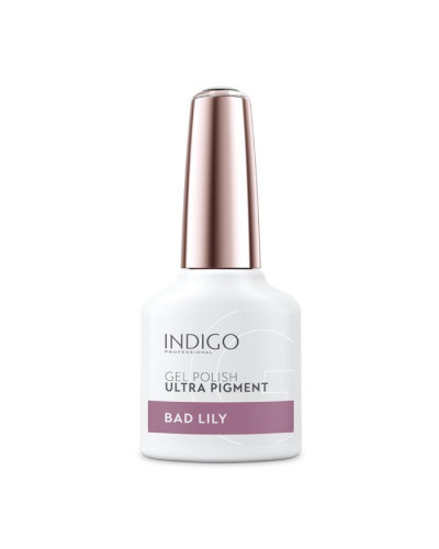 Gel Polish Ultra Pigment Bad Lily - 7ml