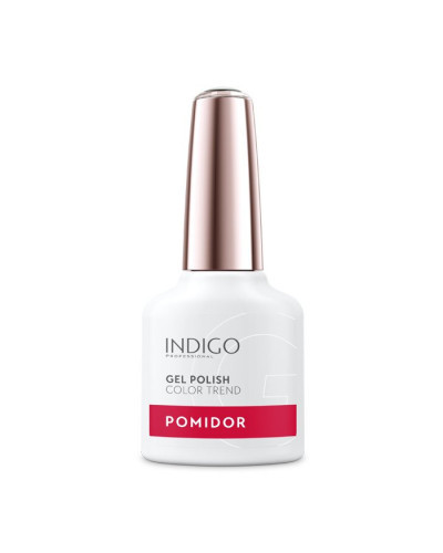 Gel Polish Pomidor - 7ml