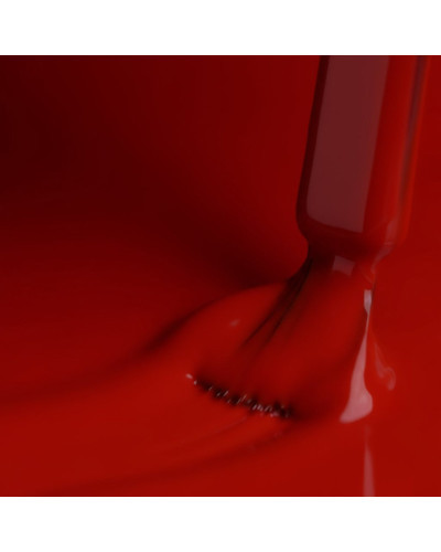 Gel Polish Pomidor - 7ml