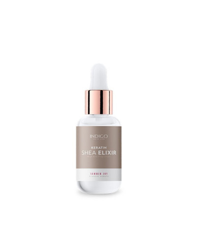 Keratin Shea Elixir  Summer Joy