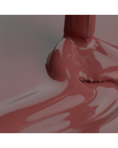 Stamping nail polish Quick Stamp Arabella