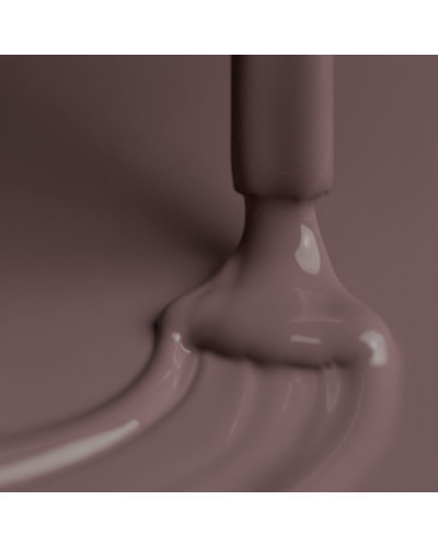 Stamping nail polish Quick Stamp Piccolo Latte