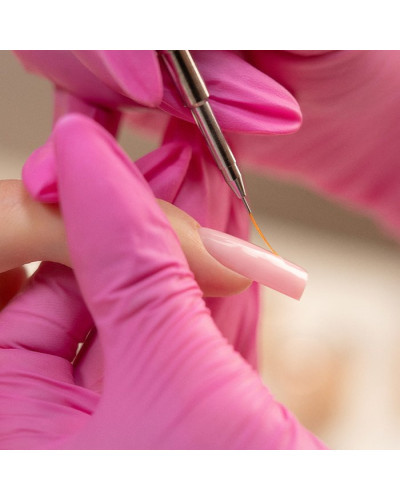 Shape Genius Nude No.1