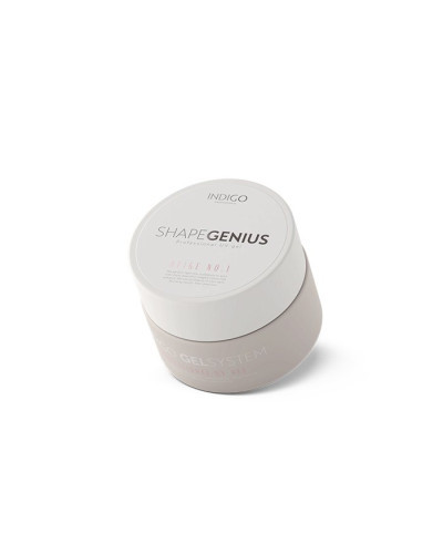 Shape Genius Beige No.1