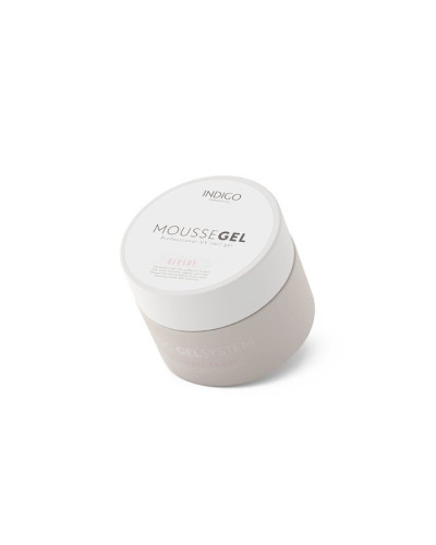 Mousse Gel Blushy