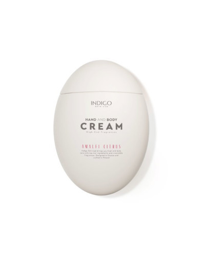 Amalfi Citrus - Creme de Mãos & Corpo 60 ml