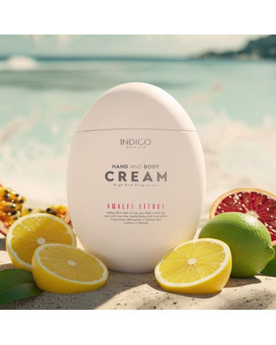 Amalfi Citrus - Creme de Mãos & Corpo 60 ml