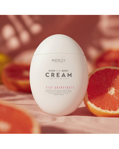 Fiji Grapefruit - Creme de Mãos & Corpo 60 ml