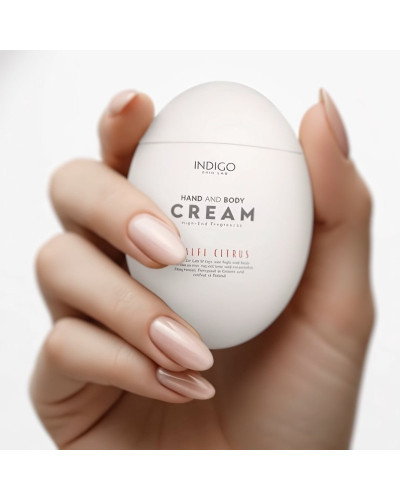 Miss Rizz - Hand & Body Cream 60 ml