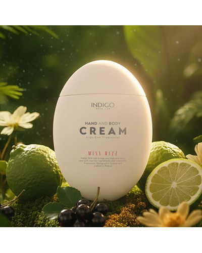 Miss Rizz - Hand & Body Cream 60 ml